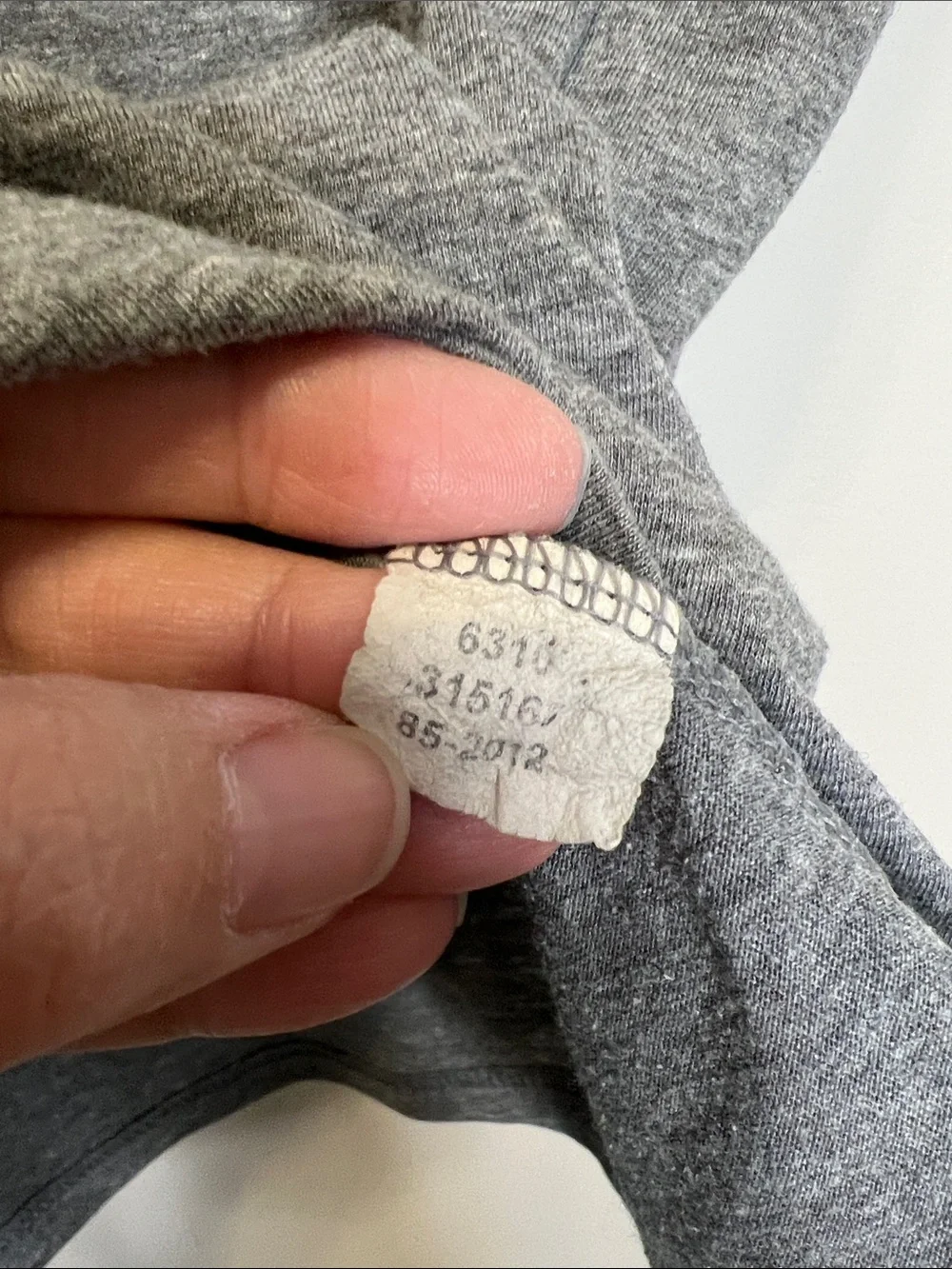 Magnolia Waco TX Gray Destination Tee - Picture 7 of 8
